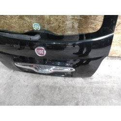 Malle/hayon Arriere Fiat 500 2 Phase 1 (2)